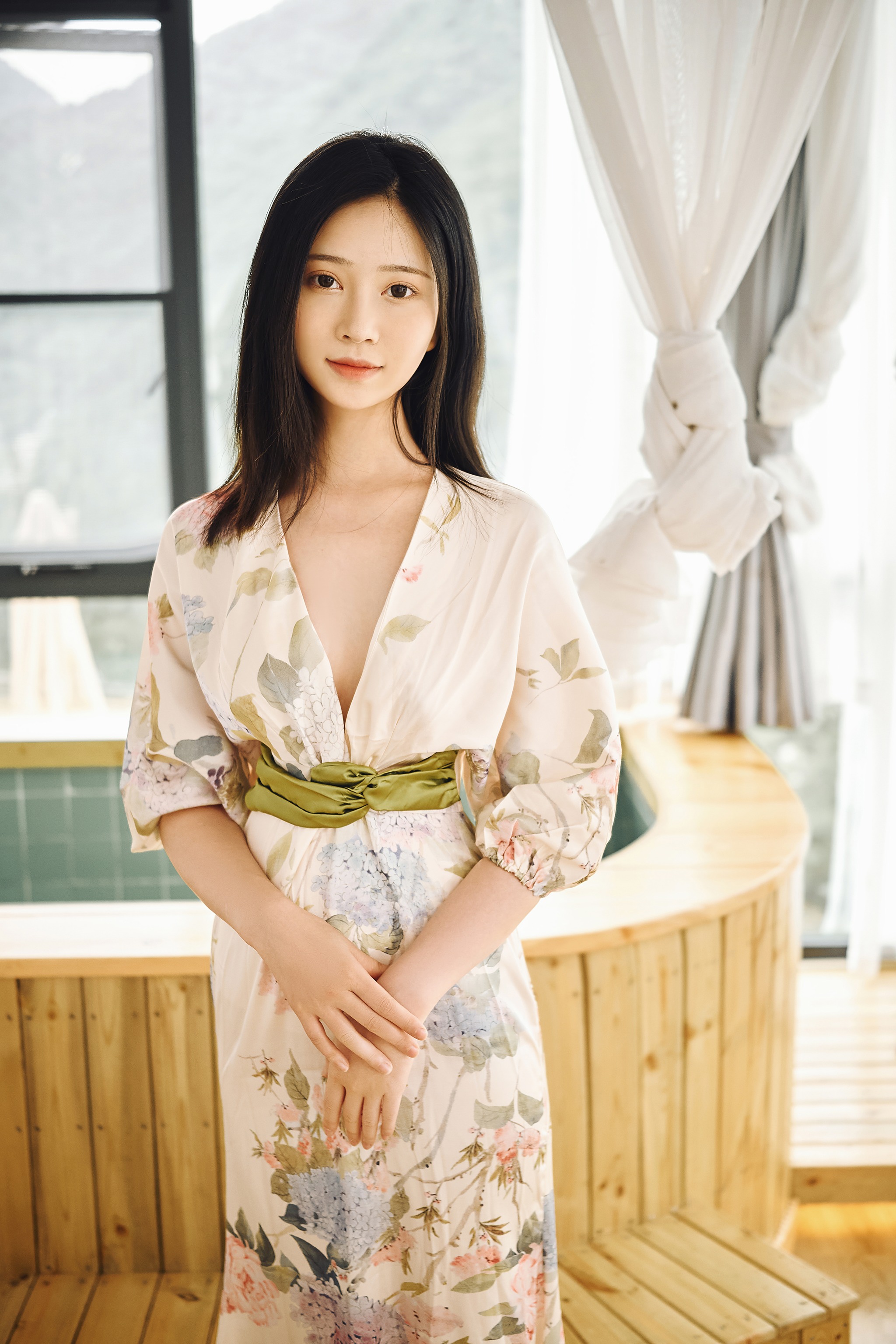 图片[1]-年年nnian – NO.033 七月[40P]-XikXak